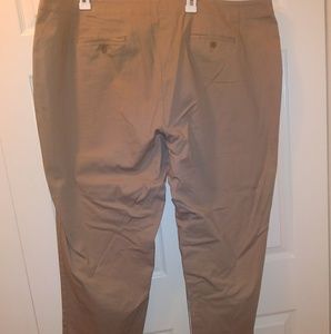 Talbots Khaki Pants